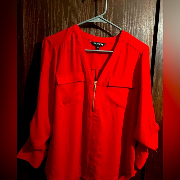 Express blouse bundle - Picture 3 of 3